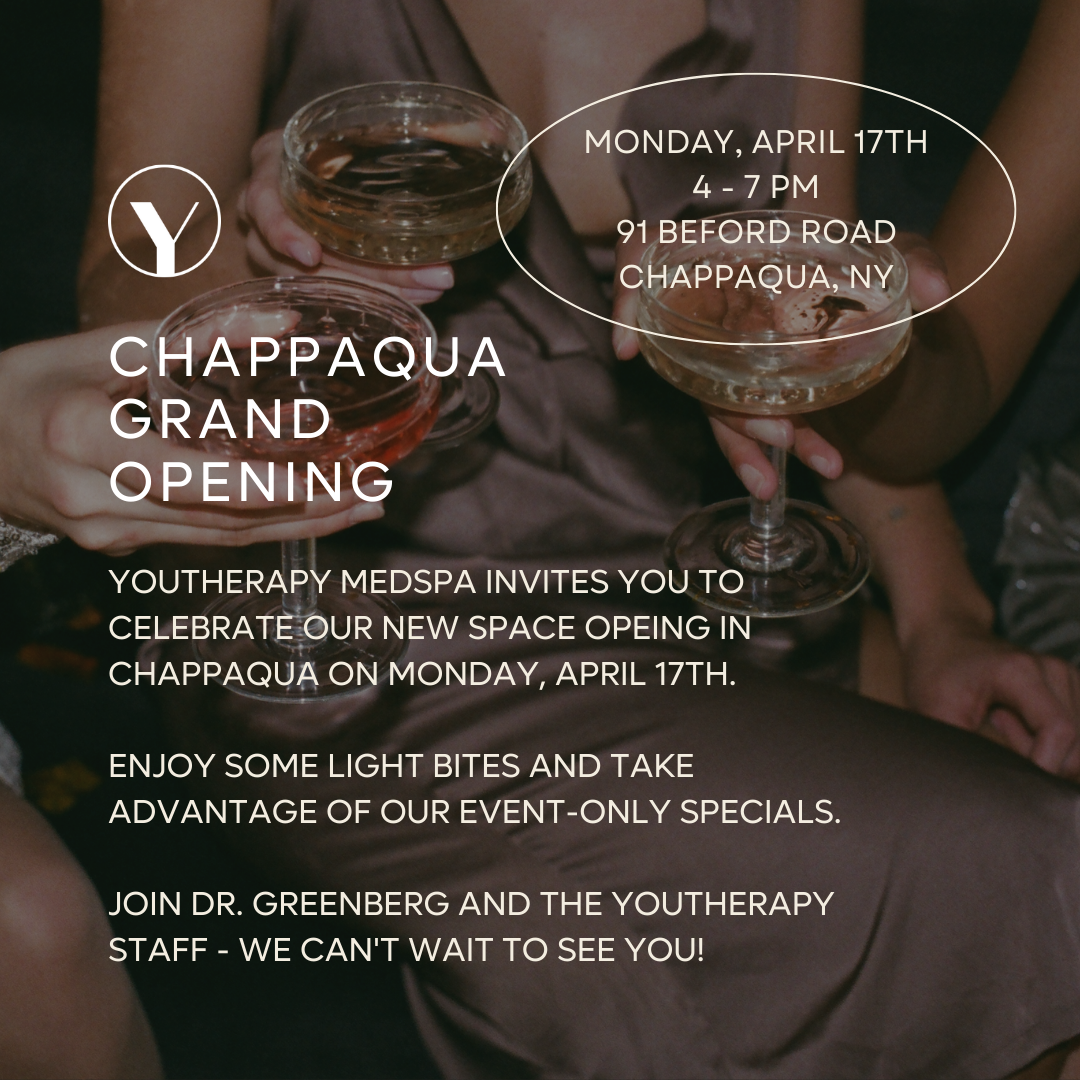 Chappaqua Grand Opening