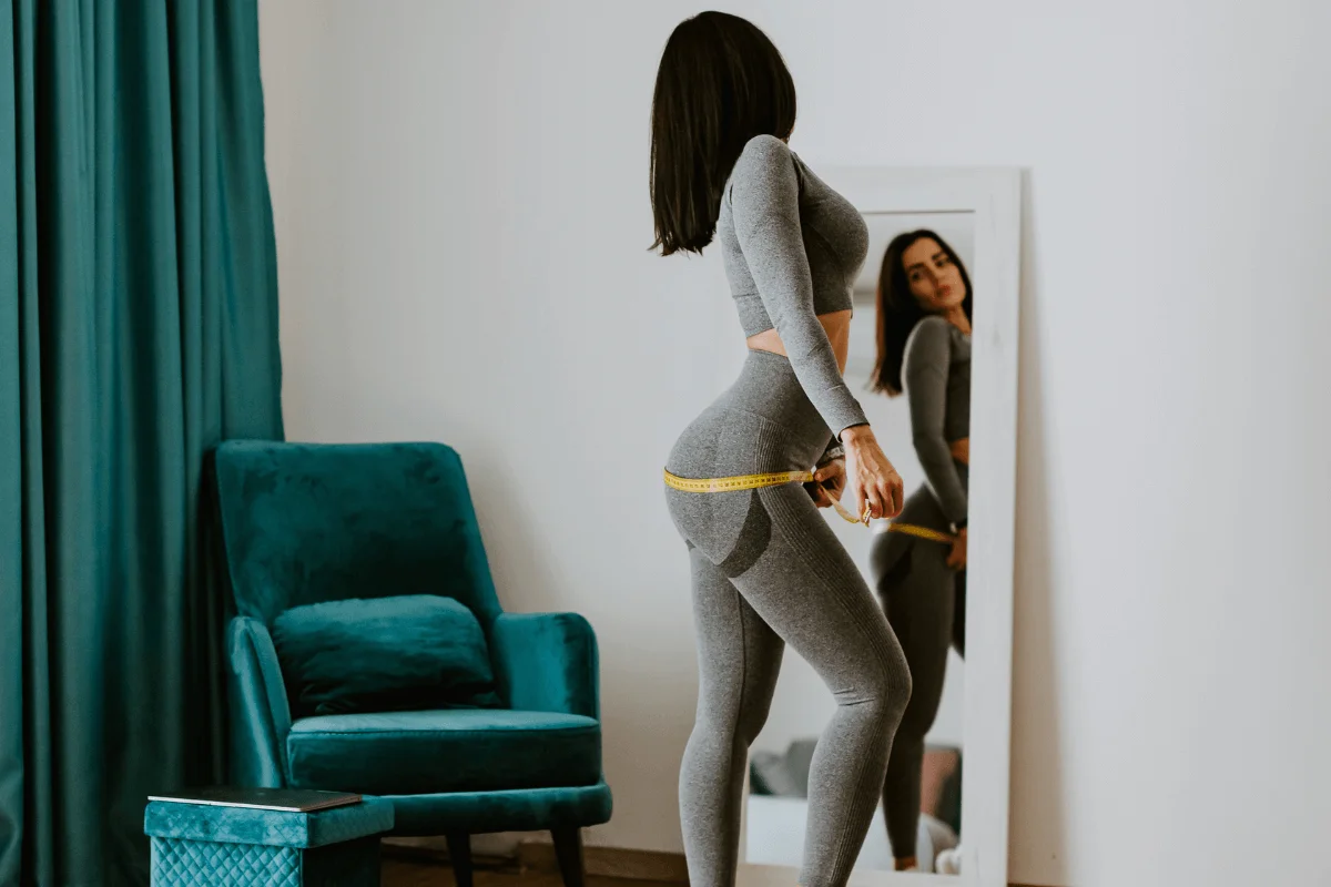 Enhance Your Curves with Sculptra: The Butt Lift Revolution
